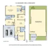 16 Limonium Crescent, Lyndhurst, Vic 3975-Floorplan
