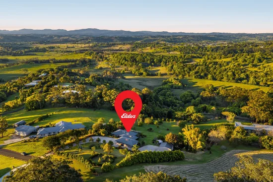 16 Lincoln Avenue, McLeans Ridges, NSW 2480