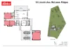 16 Lincoln Avenue, McLeans Ridges, NSW 2480-Floorplan