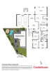 16 Lincoln Place, Castle Hill, NSW 2154-Floorplan