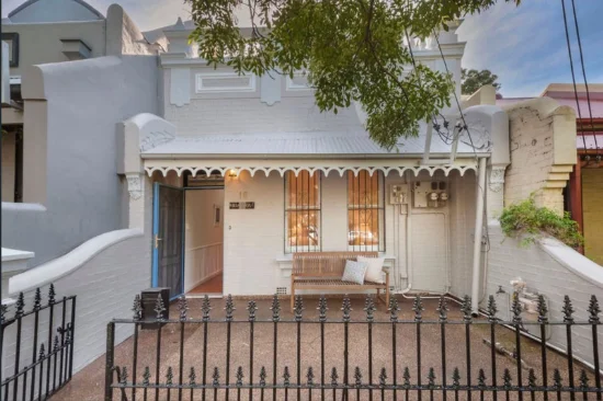 16 LINCOLN STREET, Stanmore, NSW 2048
