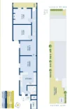 16 LINCOLN STREET, Stanmore, NSW 2048-Floorplan