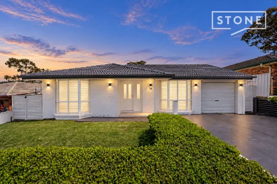 16  Lindale Way, Lakelands, NSW 2282