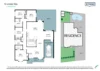16  Lindale Way, Lakelands, NSW 2282-Floorplan