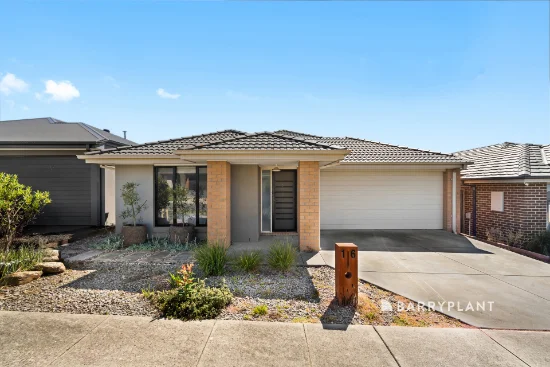 16 Lindenderry Road, Botanic Ridge, Vic 3977