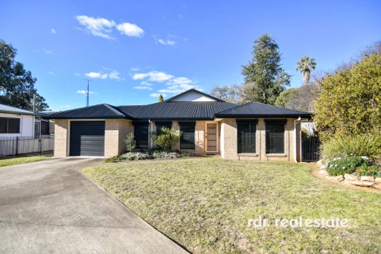 16 Lindsay Avenue, Inverell, NSW 2360