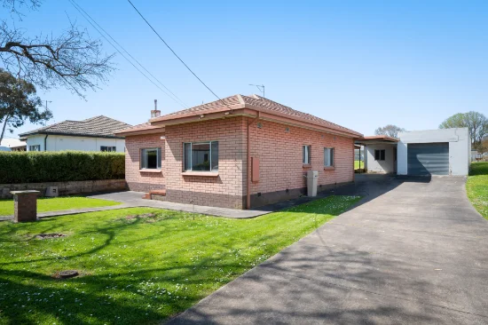 16 Lindsay Street, Mount Gambier, SA 5290