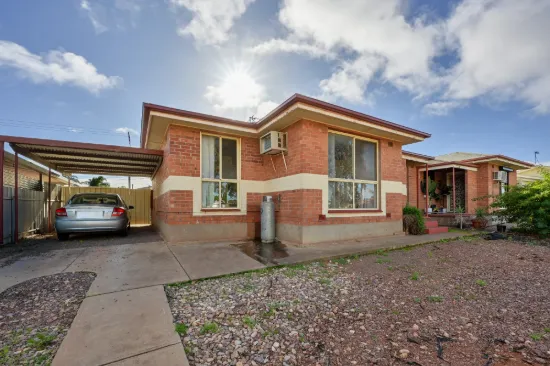 16 Lindsay Street, Whyalla Norrie, SA 5608