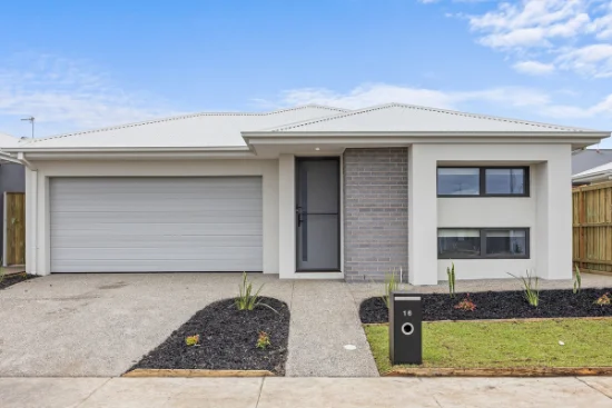 16 Linkage Street, Bonshaw, Vic 3352