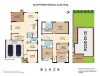 16 Lippizan Road, Austral, NSW 2179-Floorplan