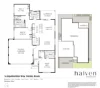 16 Liquidambar Way, Henley Brook, WA 6055-Floorplan