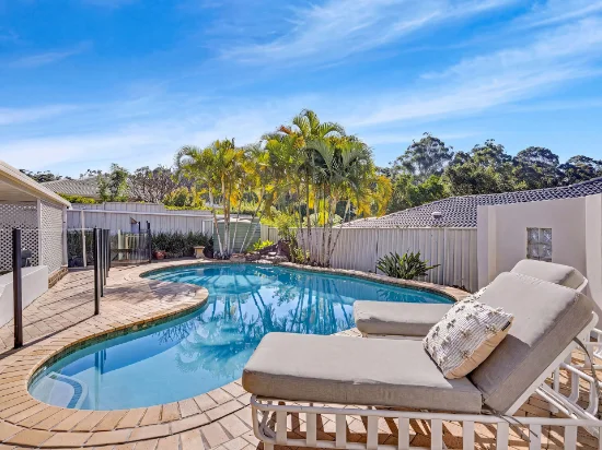 16 Litsea Ct, Reedy Creek, Qld 4227 - For Rent