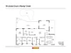 16 Litsea Ct, Reedy Creek, Qld 4227-Floorplan