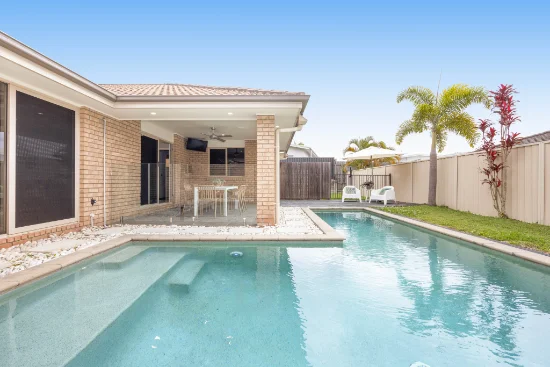 16 Little Mountain Drive, Little Mountain, Qld 4551