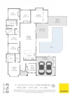 16 Little Mountain Drive, Little Mountain, Qld 4551-Floorplan