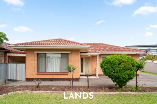 16 Lloyd Street, Hectorville, SA 5073
