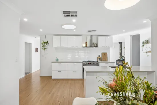 16 Lobelia Drive, Darlington, WA 6070