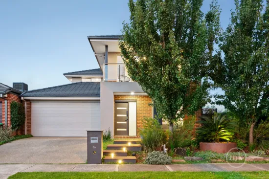 16 Lochran Road, Doreen, Vic 3754