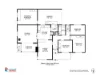16 Lockett Street, Wynyard, Tas 7325-Floorplan