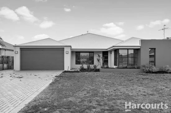 16 Lomatia Ramble, Halls Head, WA 6210