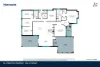 16 Lomatia Ramble, Halls Head, WA 6210-Floorplan