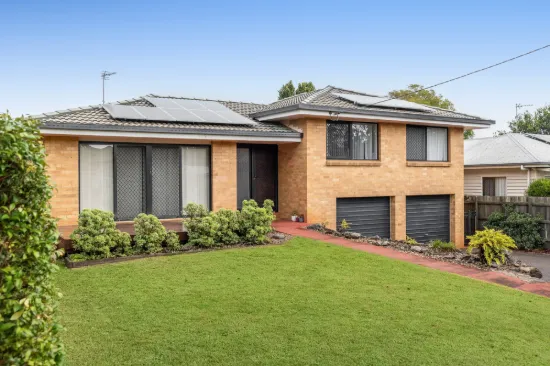 16 Long Street, Rangeville, Qld 4350