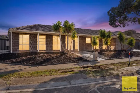 16 Loretta Boulevard, Tarneit, Vic 3029