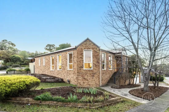 16 Lorikeet Court, Diamond Creek, Vic 3089