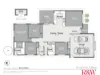 16 Lotus Avenue, Bellmere, Qld 4510-Floorplan