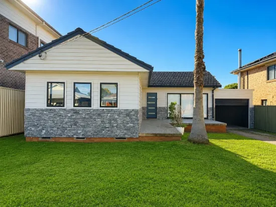 16 Louie Street, Padstow, NSW 2211