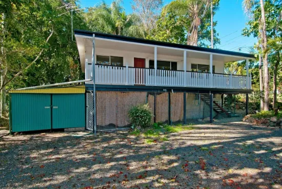 16 Lovell Street, Slacks Creek QLD 4127-Image