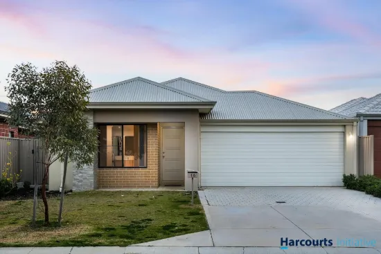 16 Lovett Drive, Forrestfield, WA 6058