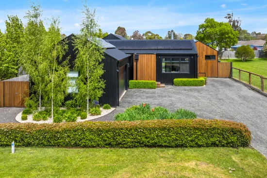16 Lowe Street, Tylden, Vic 3444