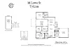 16 Lowe Street, Tylden, Vic 3444-Floorplan