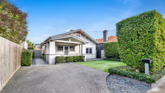 16 Lucan St, Caulfield North, Vic 3161