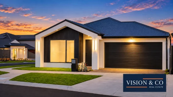 16 Lumin Boulevard, Kalkallo, Vic 3064 - For Sale