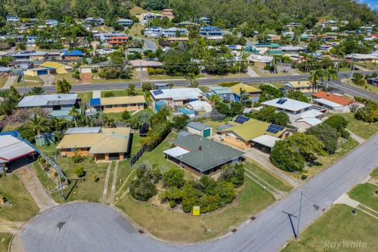 16 Luton Street, Telina, Qld 4680