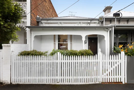 16 Lyell Street, South Melbourne, Vic 3205 - For Sale