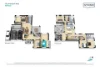 16 Lyndhurst Way, Belrose, NSW 2085-Floorplan