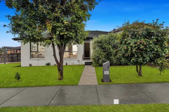 16 Lynne Court, Hallam, Vic 3803