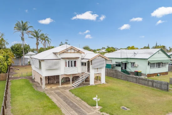 16 Macadam Street, Maryborough, Qld 4650 - For Sale