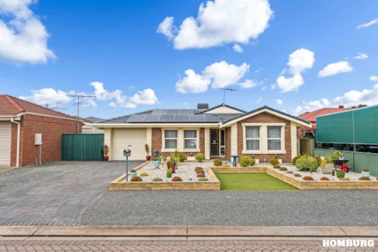 16 Macarthur Street, Nuriootpa, SA 5355