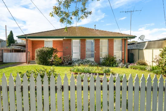 16 Macedon Avenue, Corio, Vic 3214