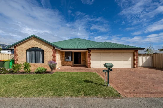 16 MacKay Road, Dalyellup, WA 6230
