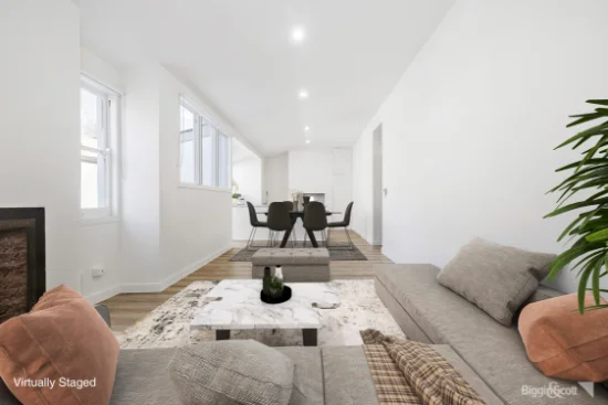 16 Mackay Street, Prahran, Vic 3181