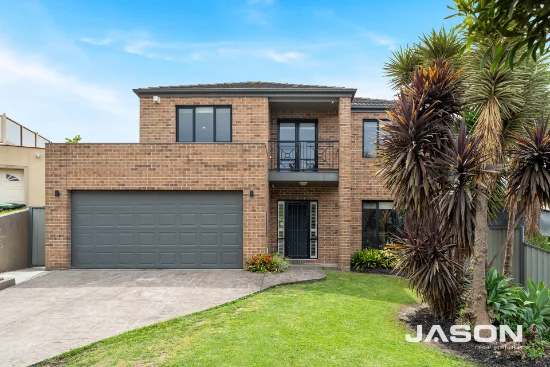16 MacLaren Court, Greenvale, Vic 3059 - For Sale