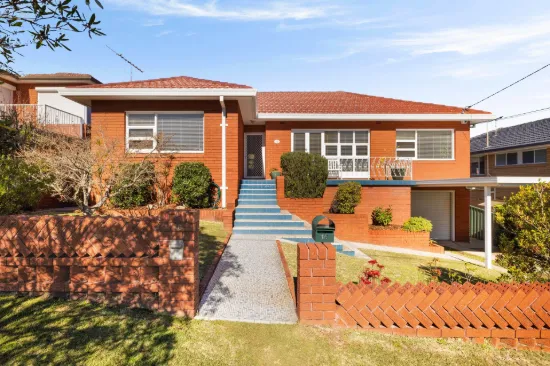16 Macleay Place, Earlwood, NSW 2206