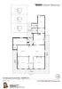 16 MACQUARIE AVENUE, Penrith, NSW 2750-Floorplan