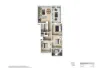 16 Macquarie Terrace, Balmain, NSW 2041-Floorplan