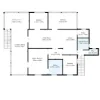 16 Macrossan Street, South Townsville, Qld 4810-Floorplan